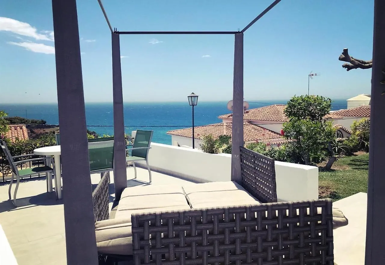 Villa La Chinita Nerja