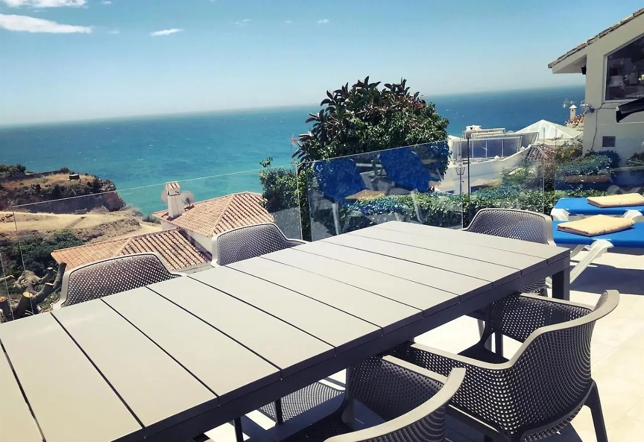 Villa La Chinita Nerja