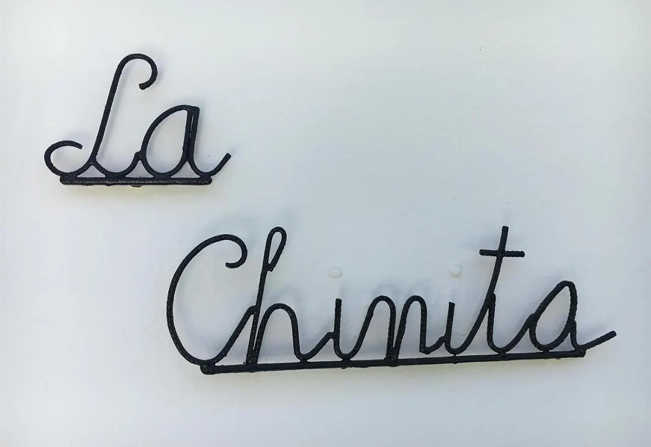 Villa La Chinita Nerja Spain
