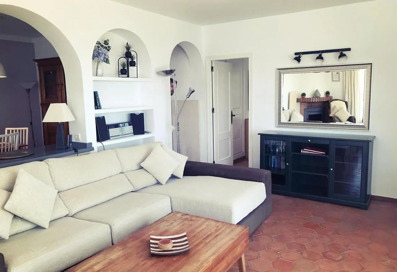 Villa La Chinita Nerja 0*,  Spain