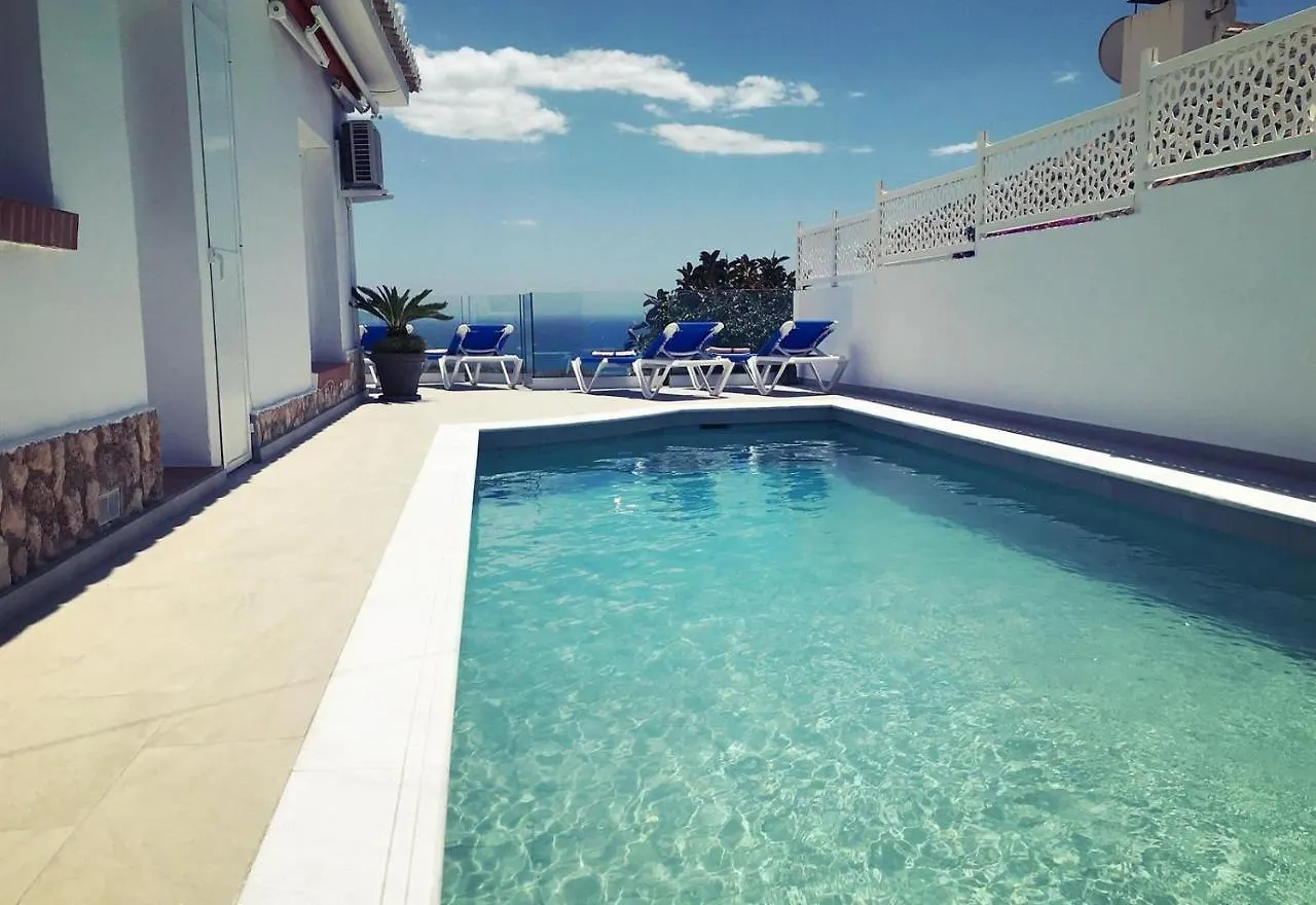 Villa La Chinita Nerja