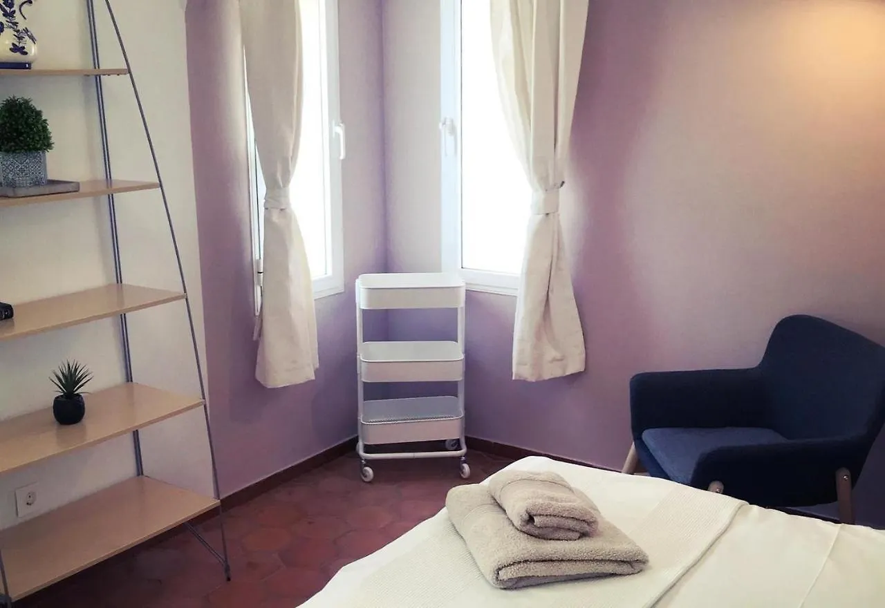 Villa La Chinita Nerja 0*,