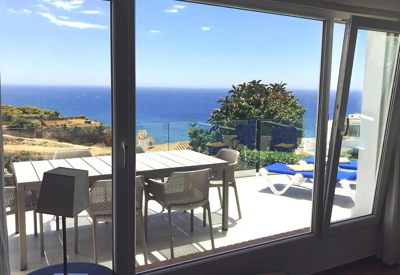 Villa La Chinita Nerja Spain