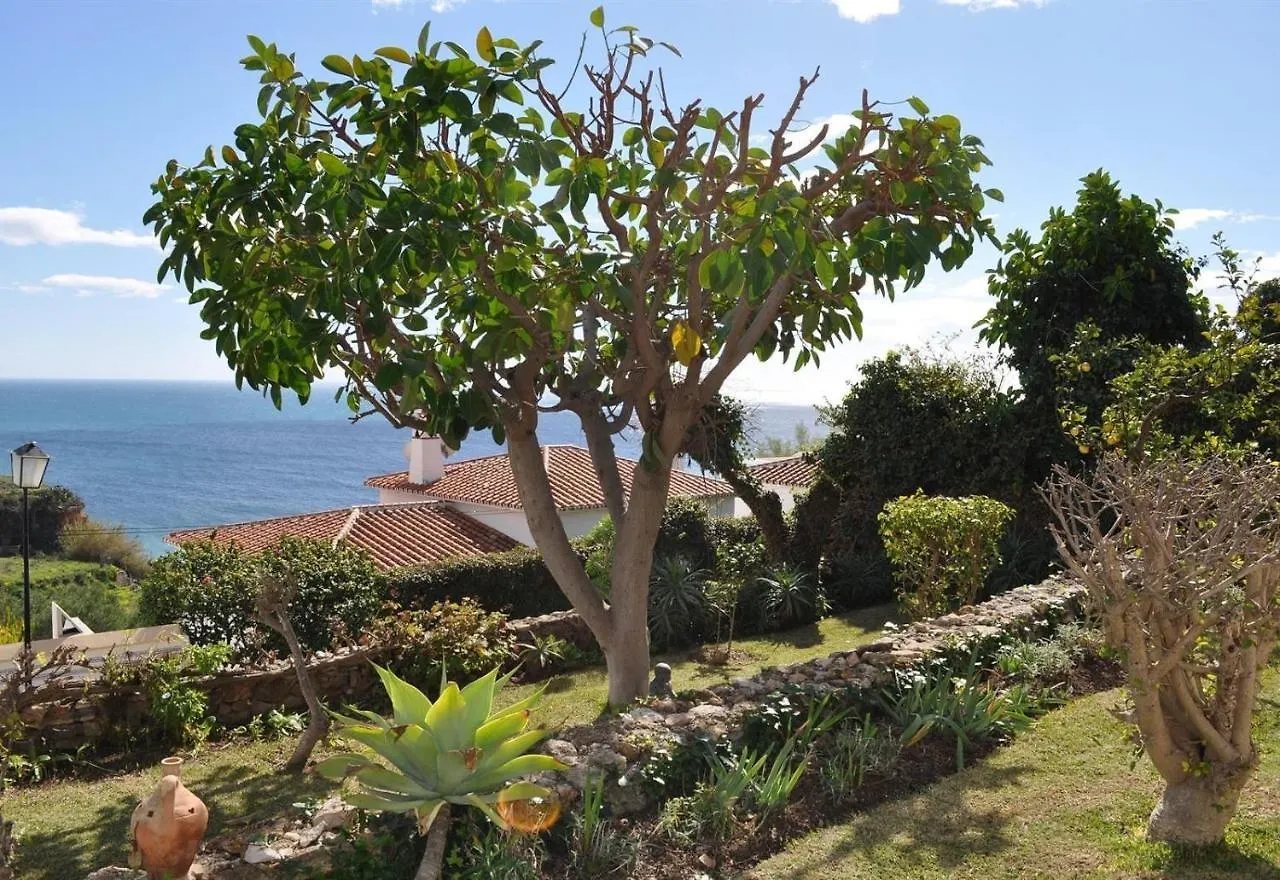 Villa La Chinita Nerja