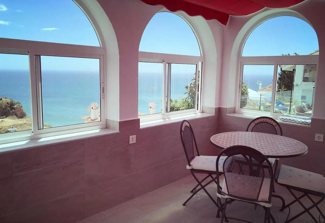 Villa La Chinita Nerja