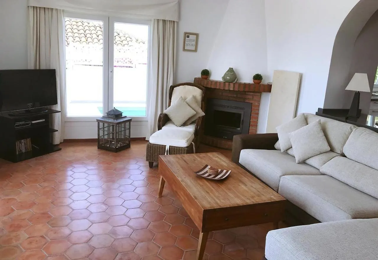 Villa La Chinita Nerja