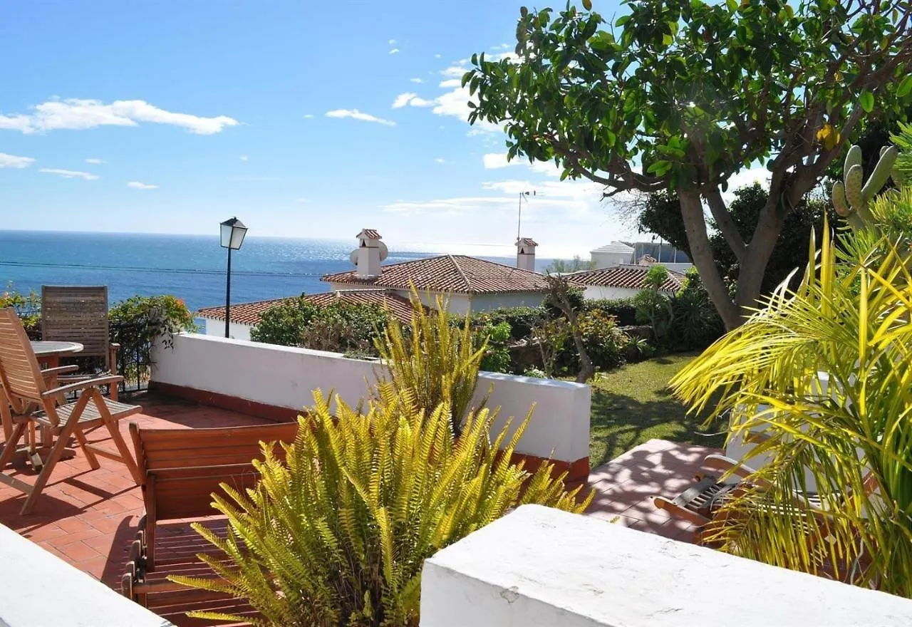 Villa La Chinita Nerja 0*,  Spain