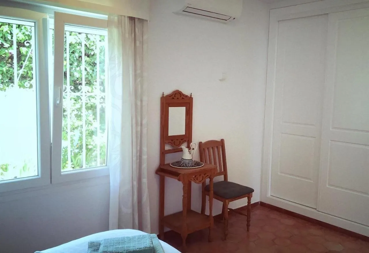 Villa La Chinita Nerja