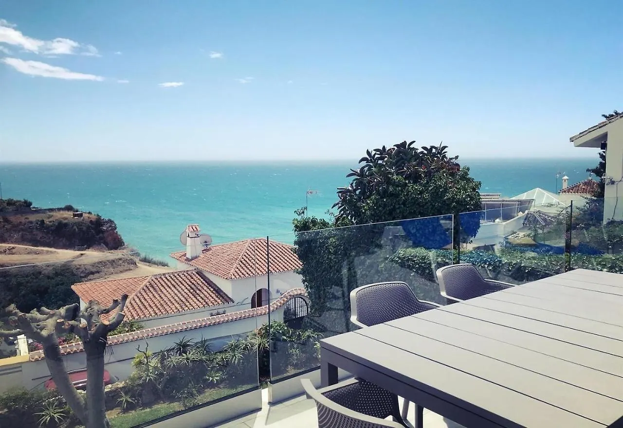 Villa La Chinita Nerja