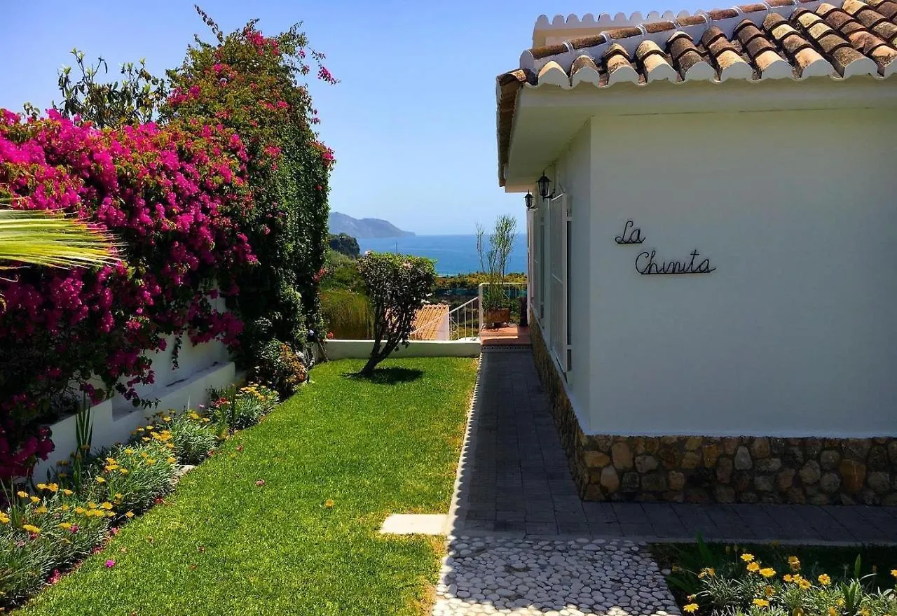Villa La Chinita Nerja